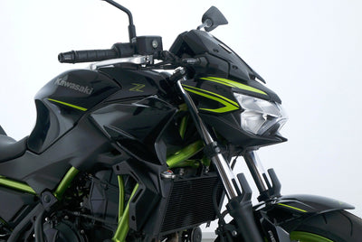KAWASAKI Z 650