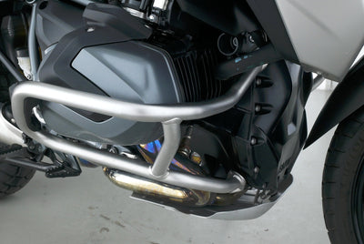 BMW R 1250 GS TRIPLE BLACK