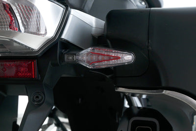 BMW R 1250 GS TRIPLE BLACK