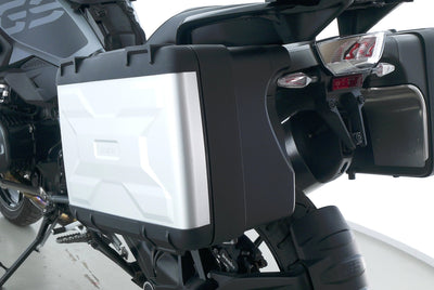 BMW R 1250 GS TRIPLE BLACK