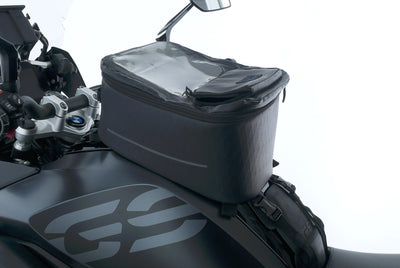 BMW R 1250 GS TRIPLE BLACK