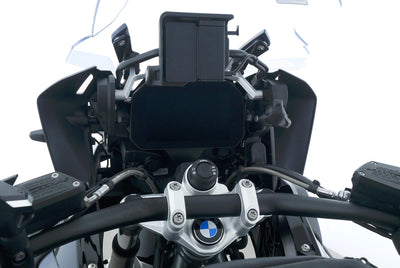 BMW R 1250 GS TRIPLE BLACK