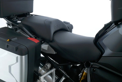 BMW R 1250 GS TRIPLE BLACK
