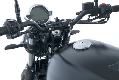 MOTO GUZZI V7 STONE