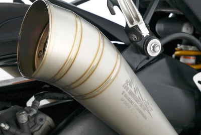 SUZUKI GSX R 1000