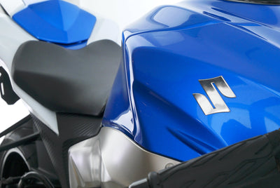 SUZUKI GSX R 1000