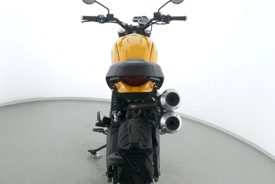 DUCATI SCRAMBLER 1100