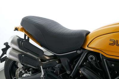 DUCATI SCRAMBLER 1100