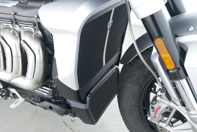 TRIUMPH ROCKET 3 R