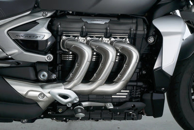 TRIUMPH ROCKET 3 R