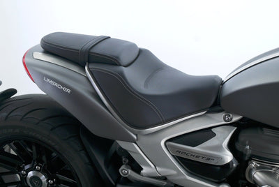 TRIUMPH ROCKET 3 R