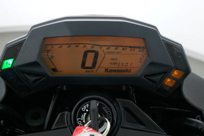 KAWASAKI Z 125