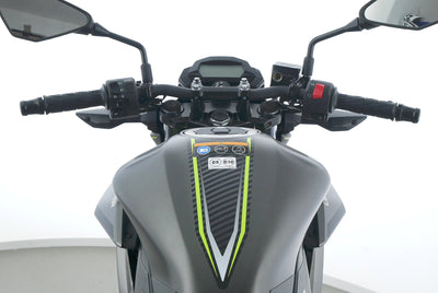 KAWASAKI Z 125