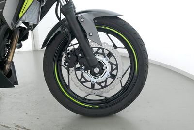 KAWASAKI Z 125