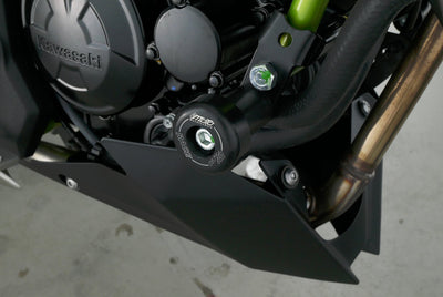 KAWASAKI Z 125