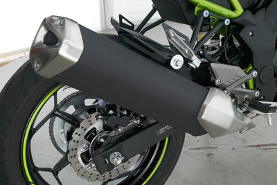 KAWASAKI Z 125