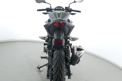 KAWASAKI Z 125