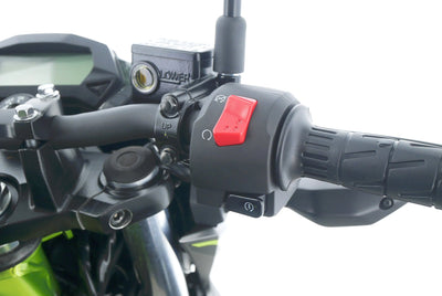 KAWASAKI Z 125