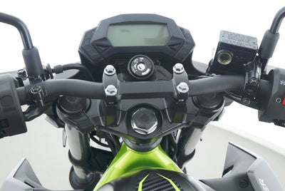 KAWASAKI Z 125