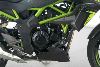KAWASAKI Z 125