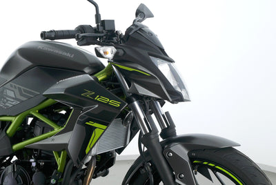 KAWASAKI Z 125