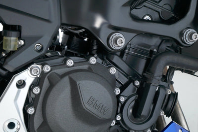 BMW F 900 R