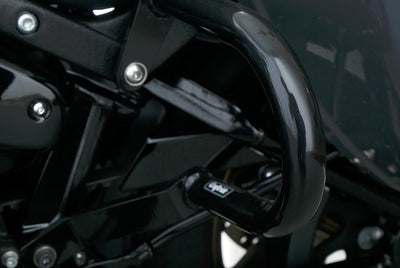 HARLEY DAVIDSON SOFTAIL LOW RIDER ST