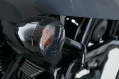 HARLEY DAVIDSON SOFTAIL LOW RIDER ST