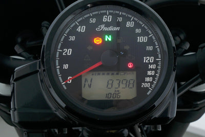 INDIAN FTR1200 RALLY