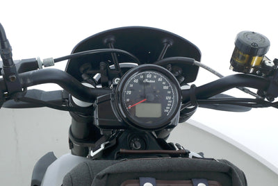 INDIAN FTR1200 RALLY