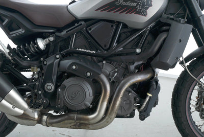 INDIAN FTR1200 RALLY