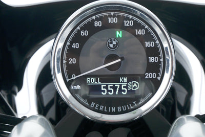 BMW R 18