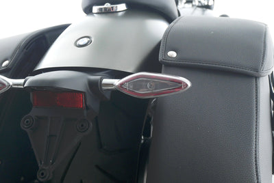 BMW R 18