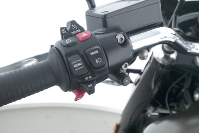 BMW R 18