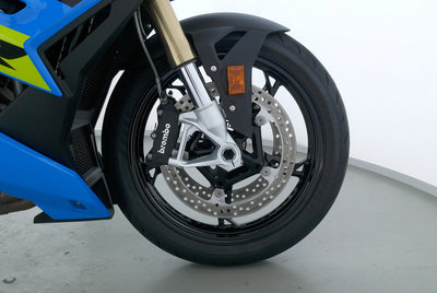 BMW S 1000 R