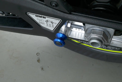 BMW S 1000 R