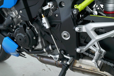 BMW S 1000 R