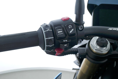 BMW S 1000 R