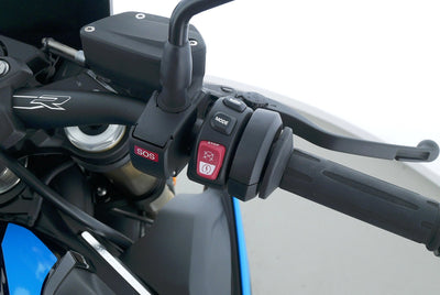 BMW S 1000 R