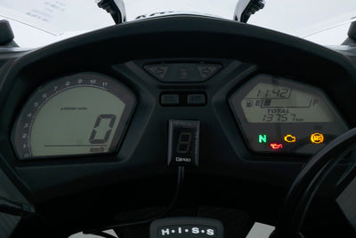 HONDA CBR 650FA