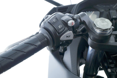 HONDA CBR 650FA