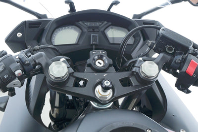 HONDA CBR 650FA