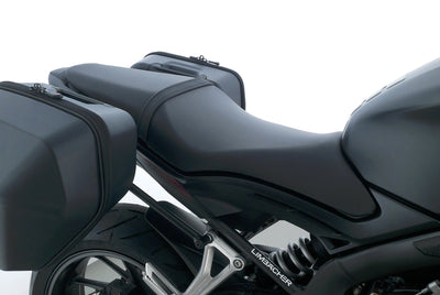 HONDA CBR 650FA