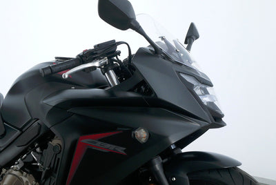 HONDA CBR 650FA
