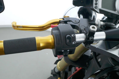 TRIUMPH SPEED TRIPLE 1050 R