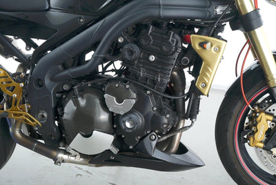 TRIUMPH SPEED TRIPLE 1050 R