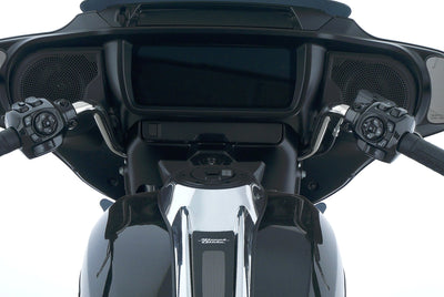 HARLEY DAVIDSON STREET GLIDE 117