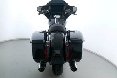 HARLEY DAVIDSON STREET GLIDE 117