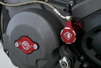 DUCATI MONSTER 796