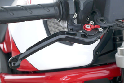 DUCATI MONSTER 796